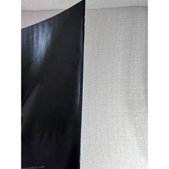 Saga Chapter 19 Diamond Retailer Summit Ed Variant SS Brian K. Vaughan Image - Picture 12 of 15